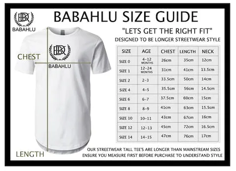 "Babahlu Vintage" T Shirt