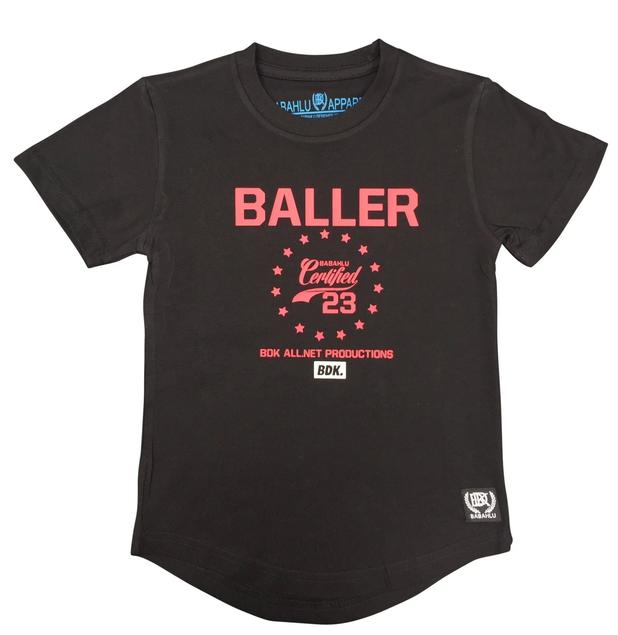 "BALLER" Tshirt