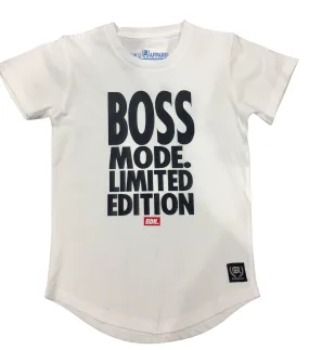 "BOSS MODE" T Shirt