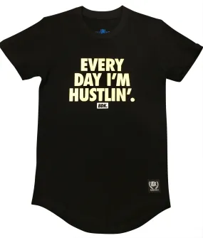 "Everyday Im Hustlin" T Shirt