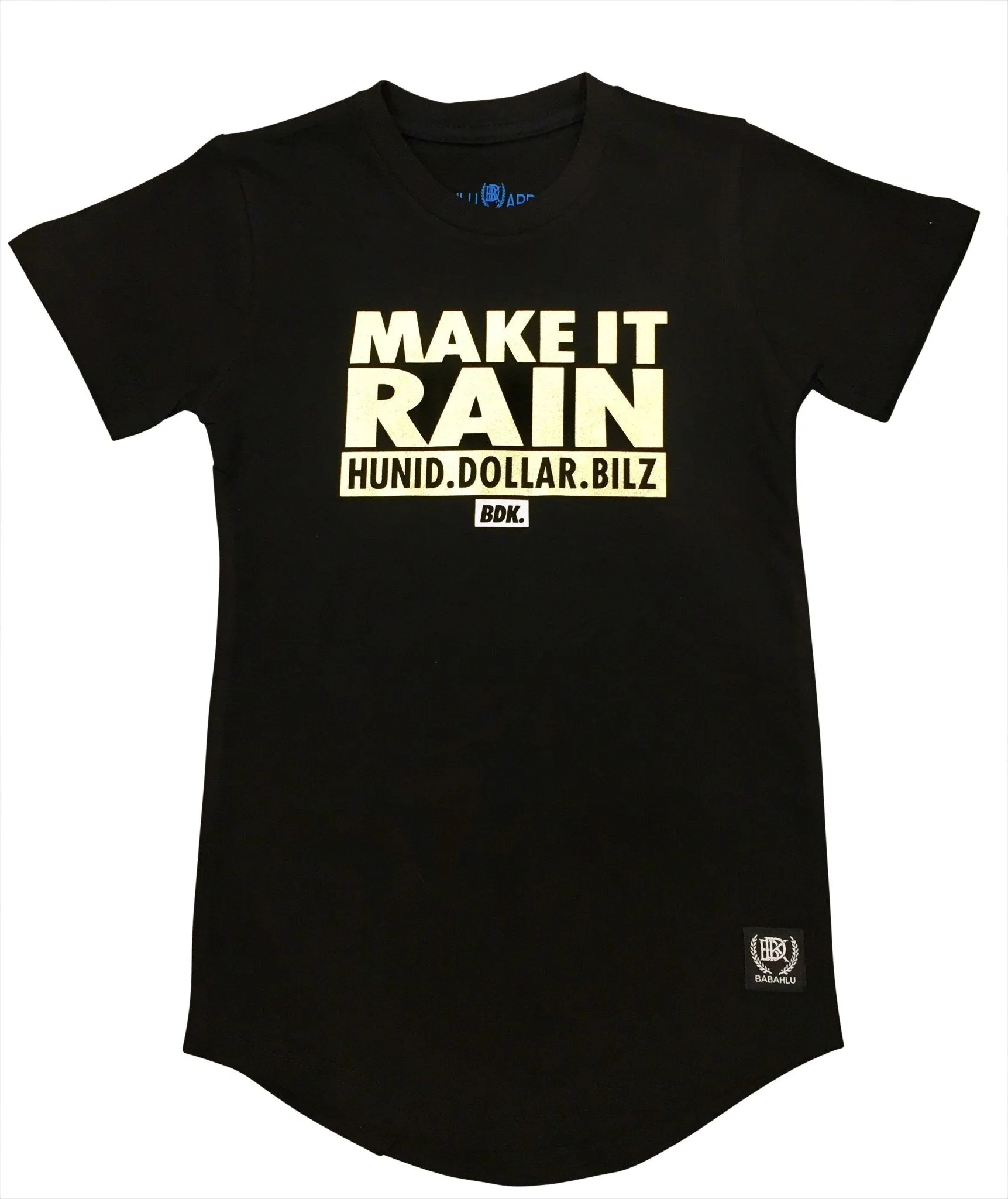 "Make It Rain" T Shirt