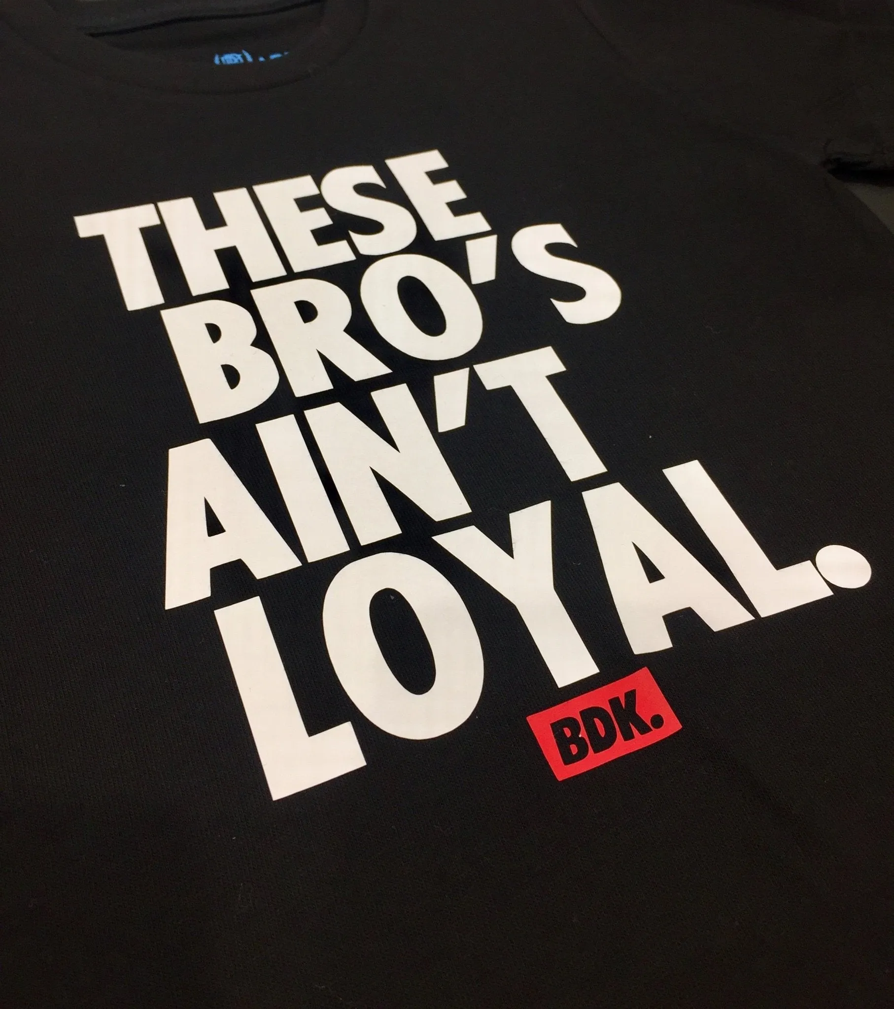 "These Bro's" T Shirt