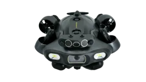 Qysea FIFISH E-MASTER Underwater Drone