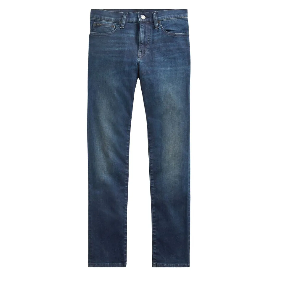 Ralph Lauren Kids Denim Eldridge Skinny Jeans