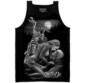 ROD - Lovers Men's Tank Top