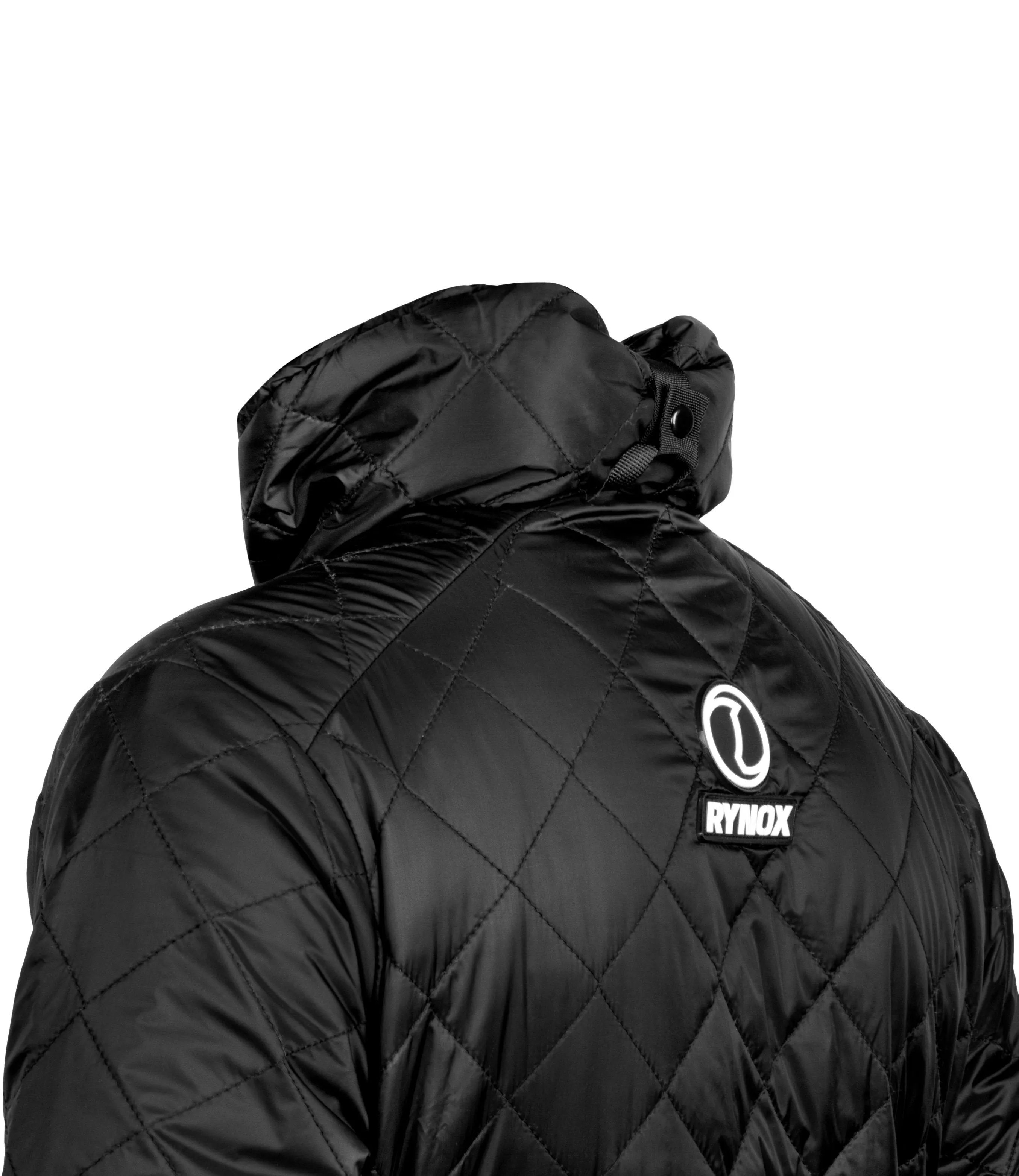 Rynox Surge Winter Jacket