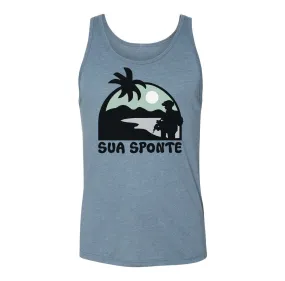 Sandy Shores Tank Top