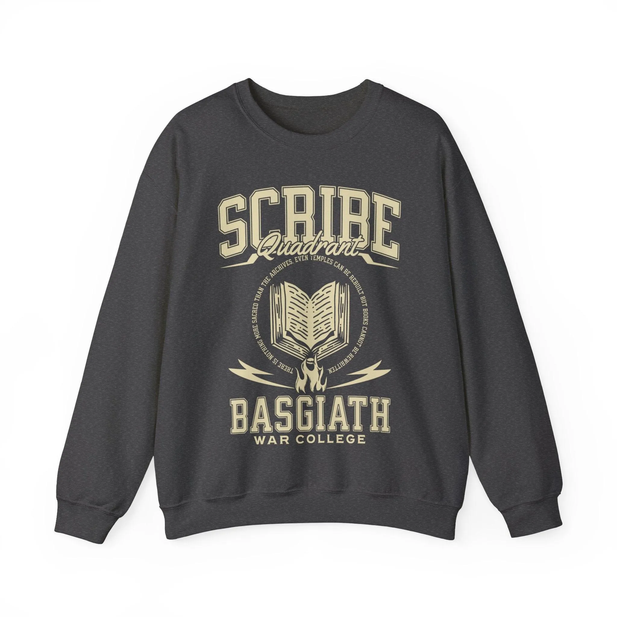 Scribe Quadrant Sweatshirt