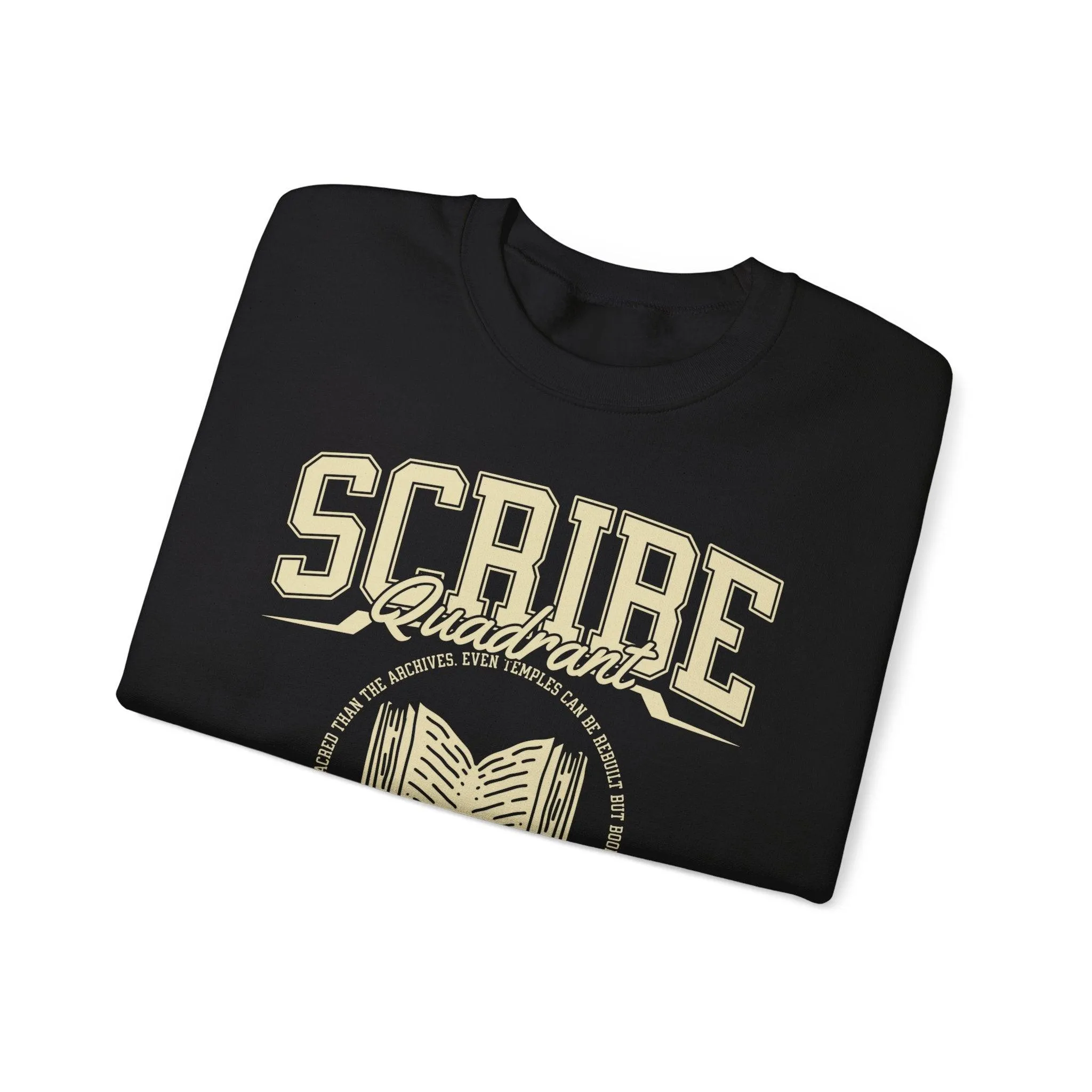 Scribe Quadrant Sweatshirt