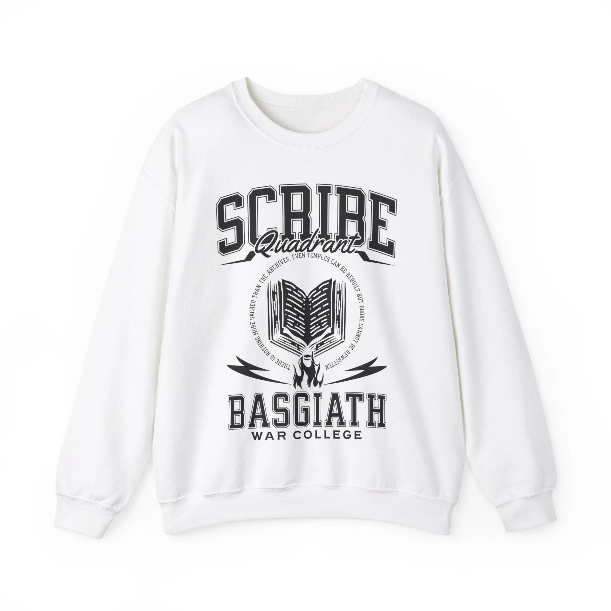 Scribe Quadrant Sweatshirt