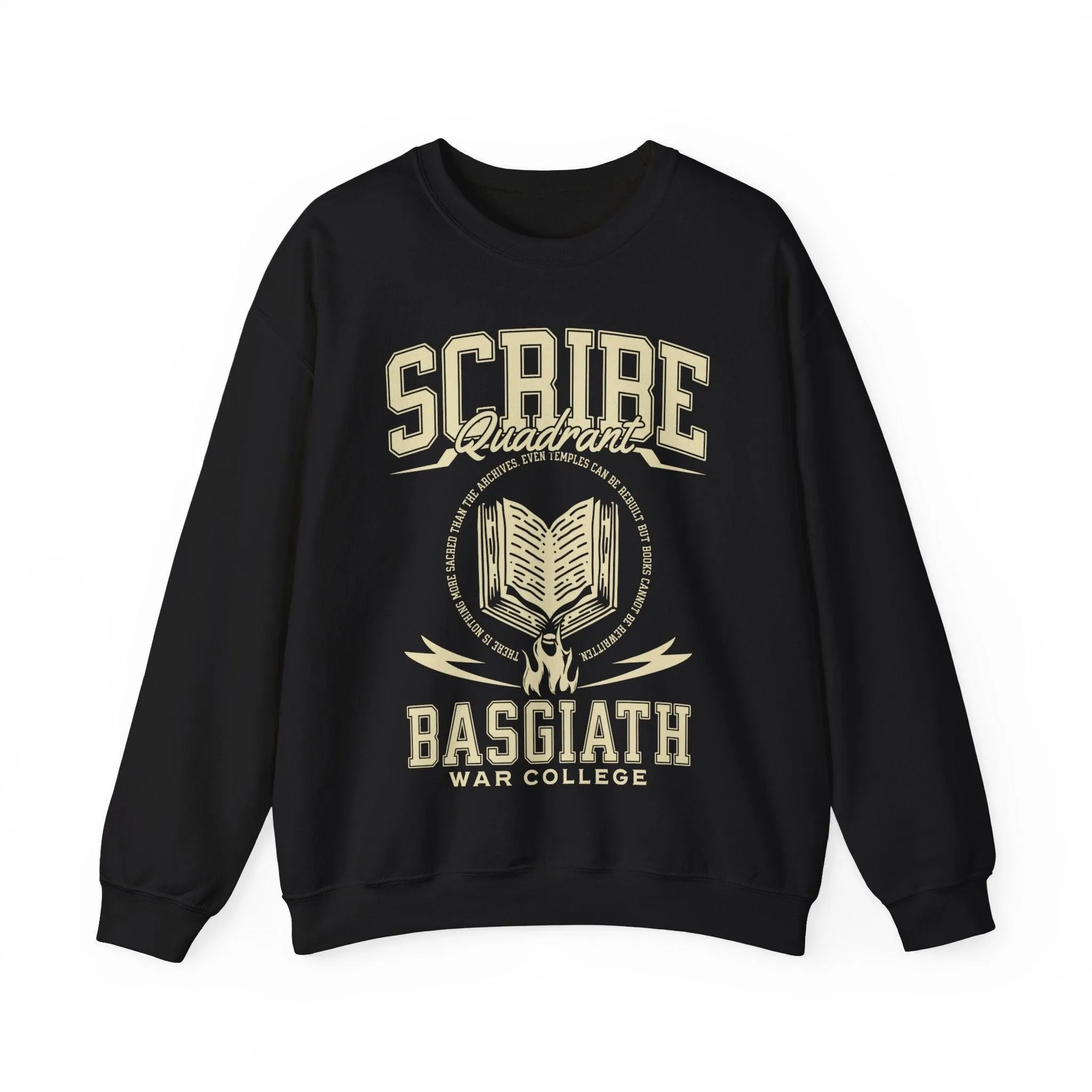 Scribe Quadrant Sweatshirt