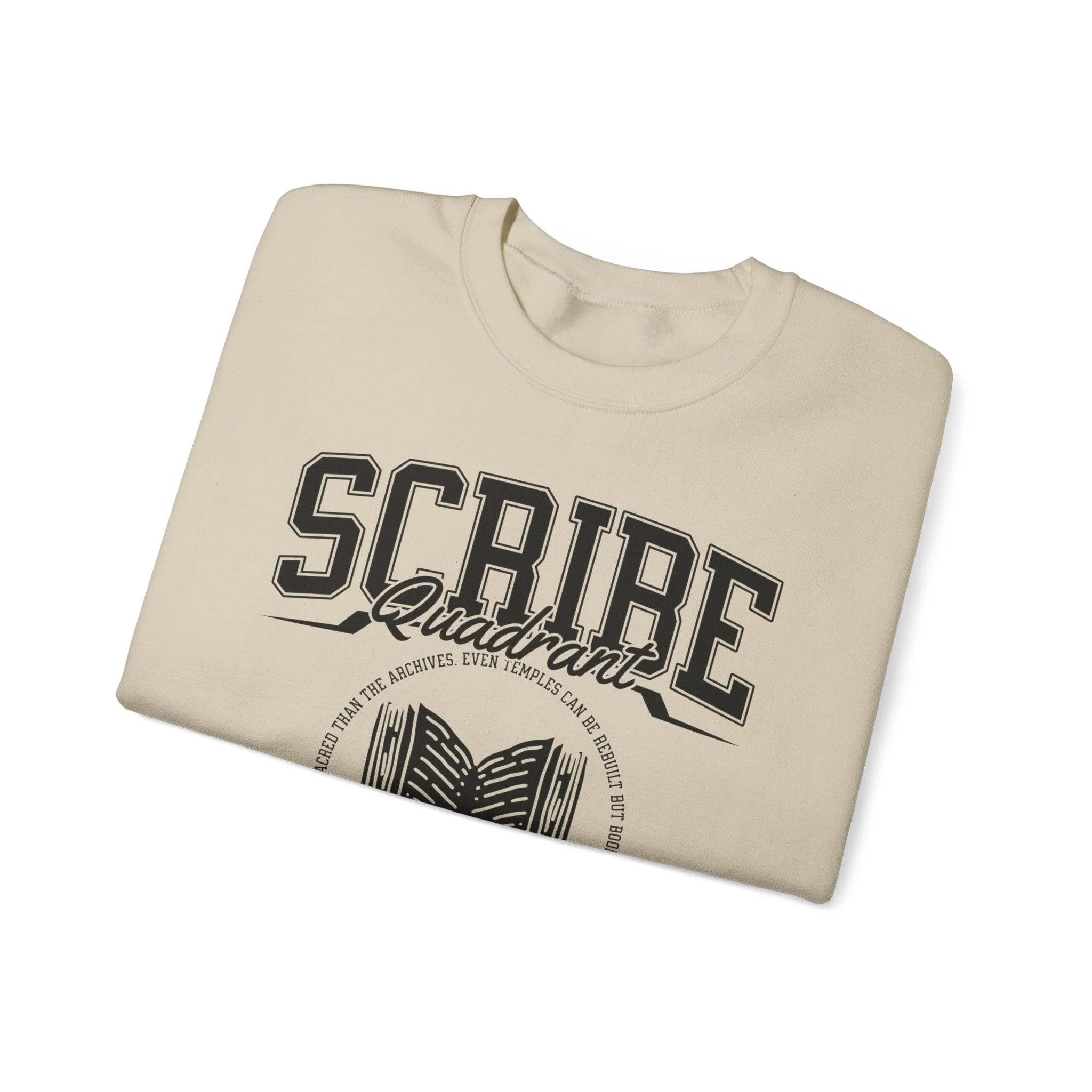 Scribe Quadrant Sweatshirt