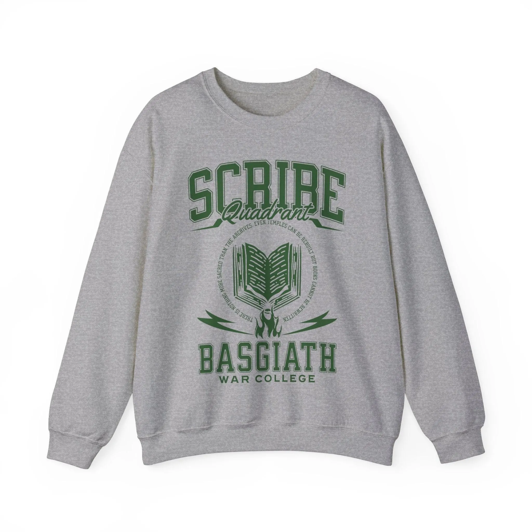 Scribe Quadrant Sweatshirt