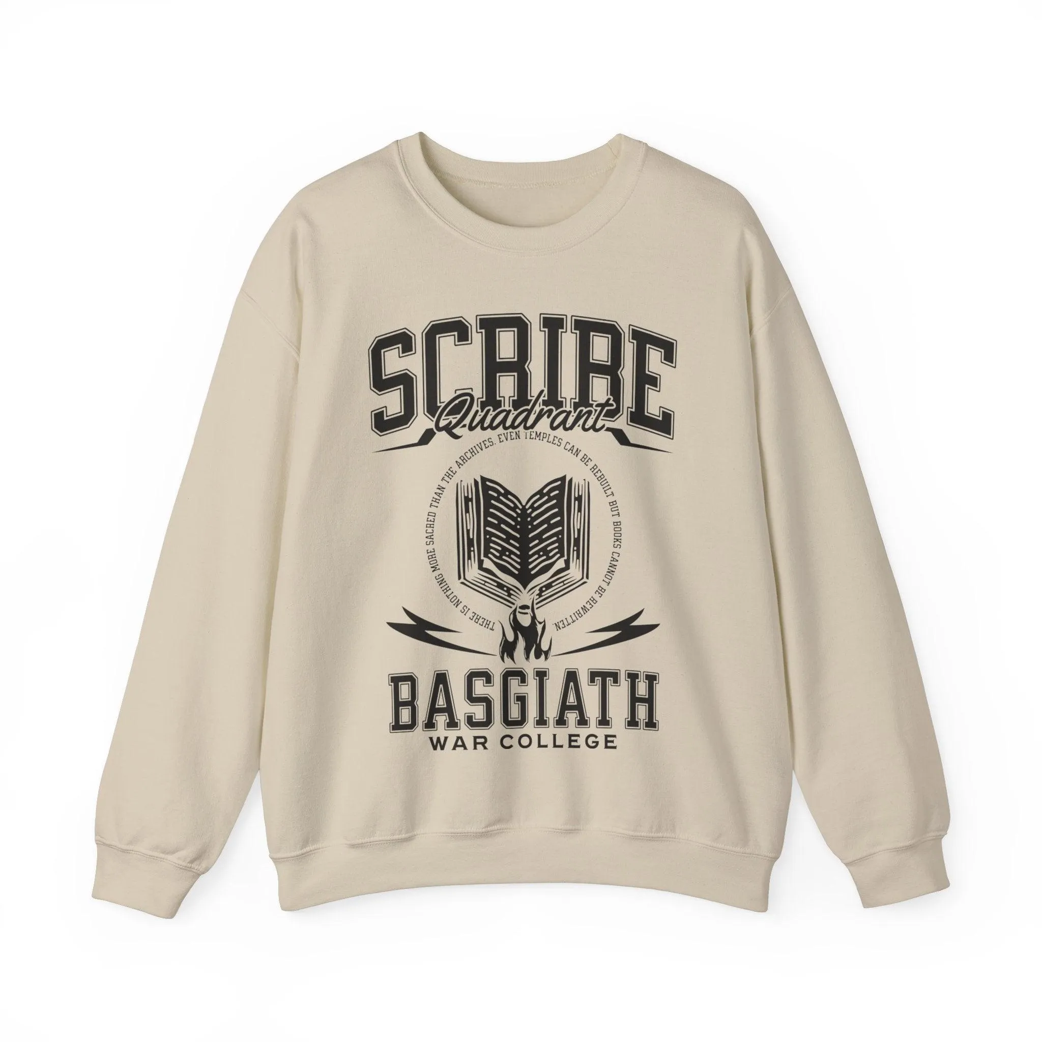 Scribe Quadrant Sweatshirt