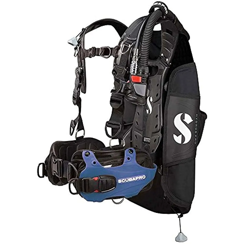 Scubapro Hydros Pro Womens BCD