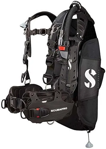 Scubapro Hydros Pro Womens BCD