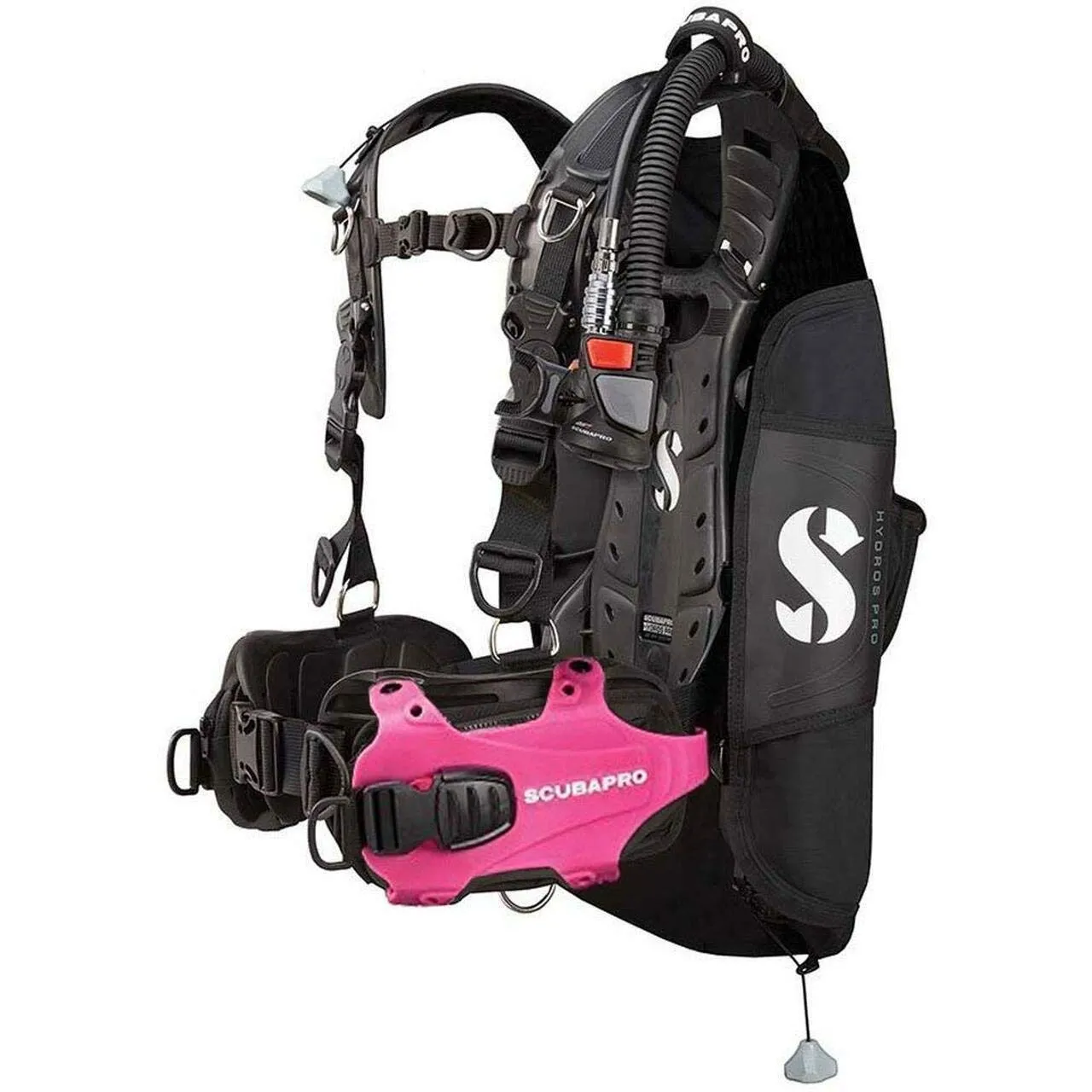 Scubapro Hydros Pro Womens BCD