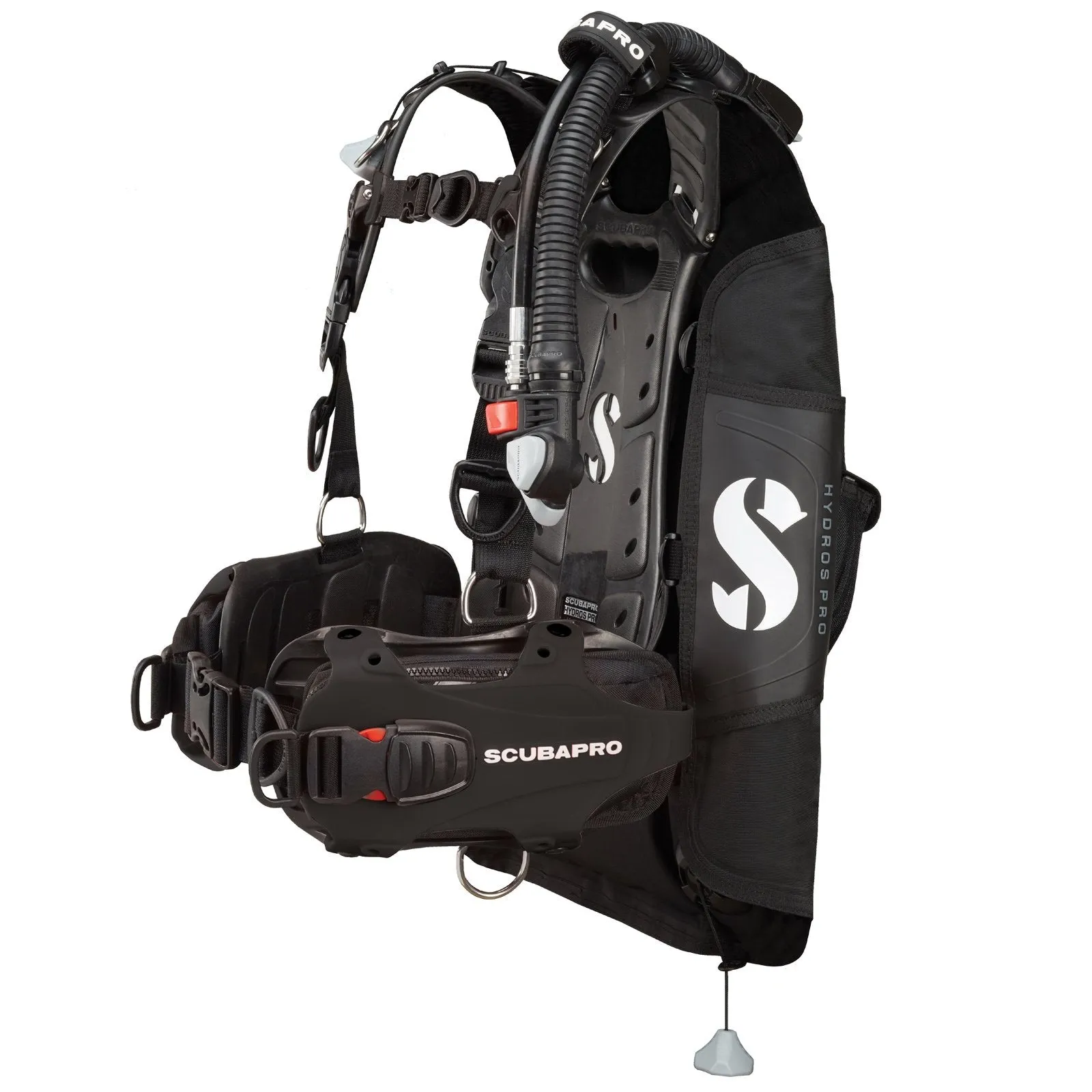 Scubapro Hydros Pro Womens BCD