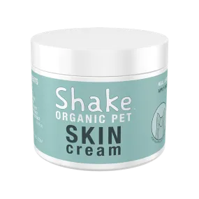 Shake Organic Pet Skin Cream 62ml