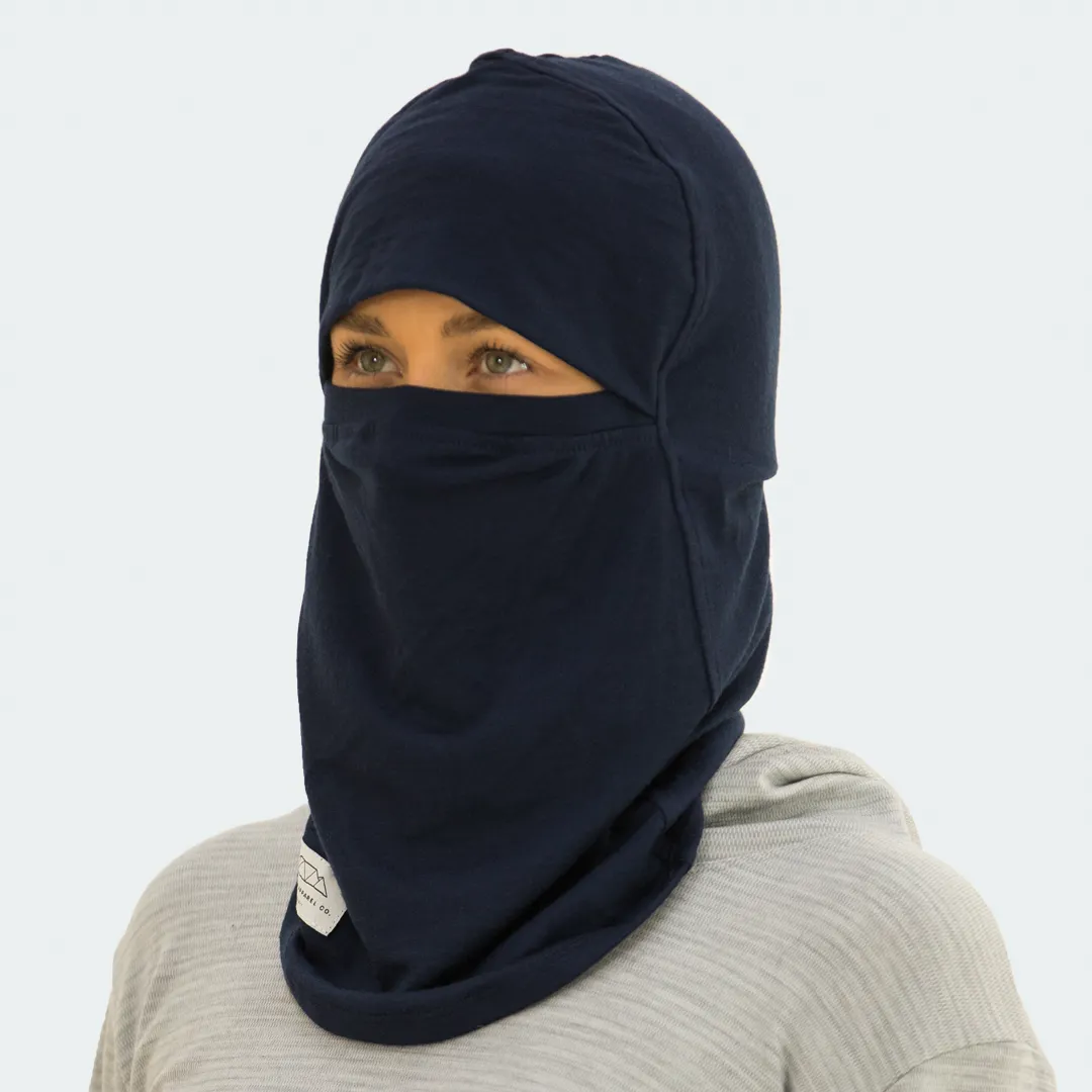 Stealth Balaclava