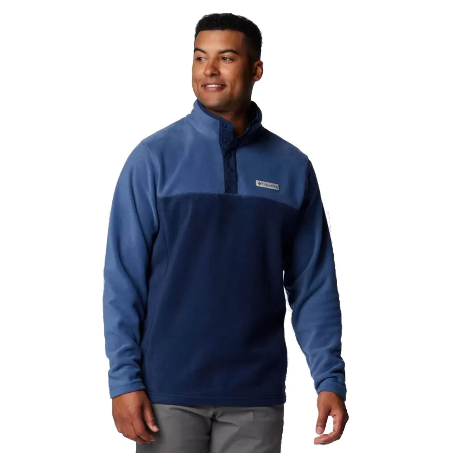 Steens Mountain Half Snap II Fleece