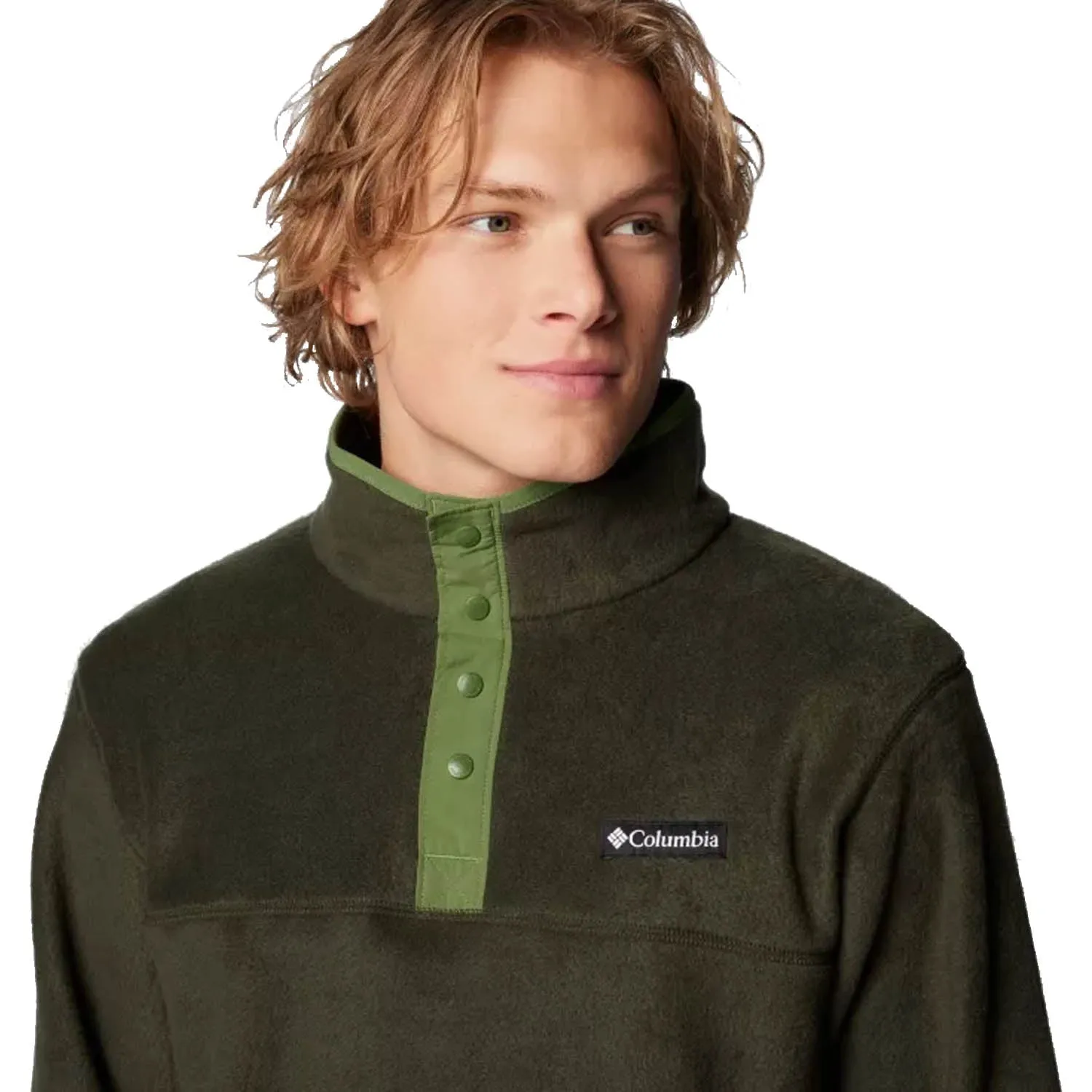 Steens Mountain Half Snap II Fleece