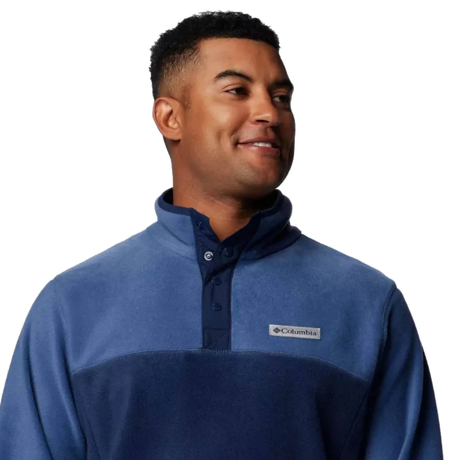 Steens Mountain Half Snap II Fleece