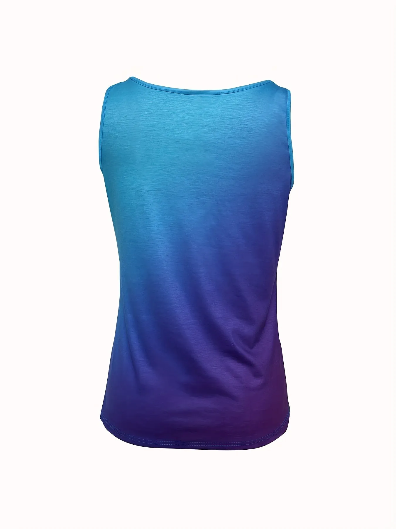 Stylish Womens Sleeveless Tank Top for Summer