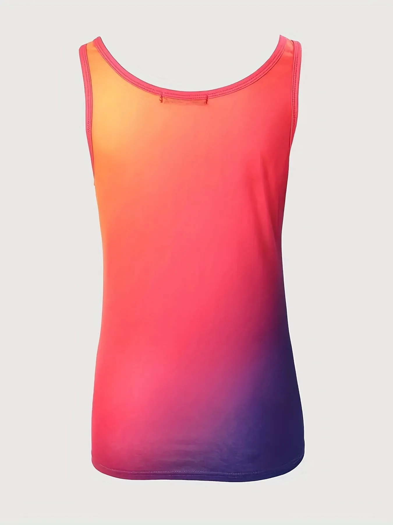 Stylish Womens Sleeveless Tank Top for Summer