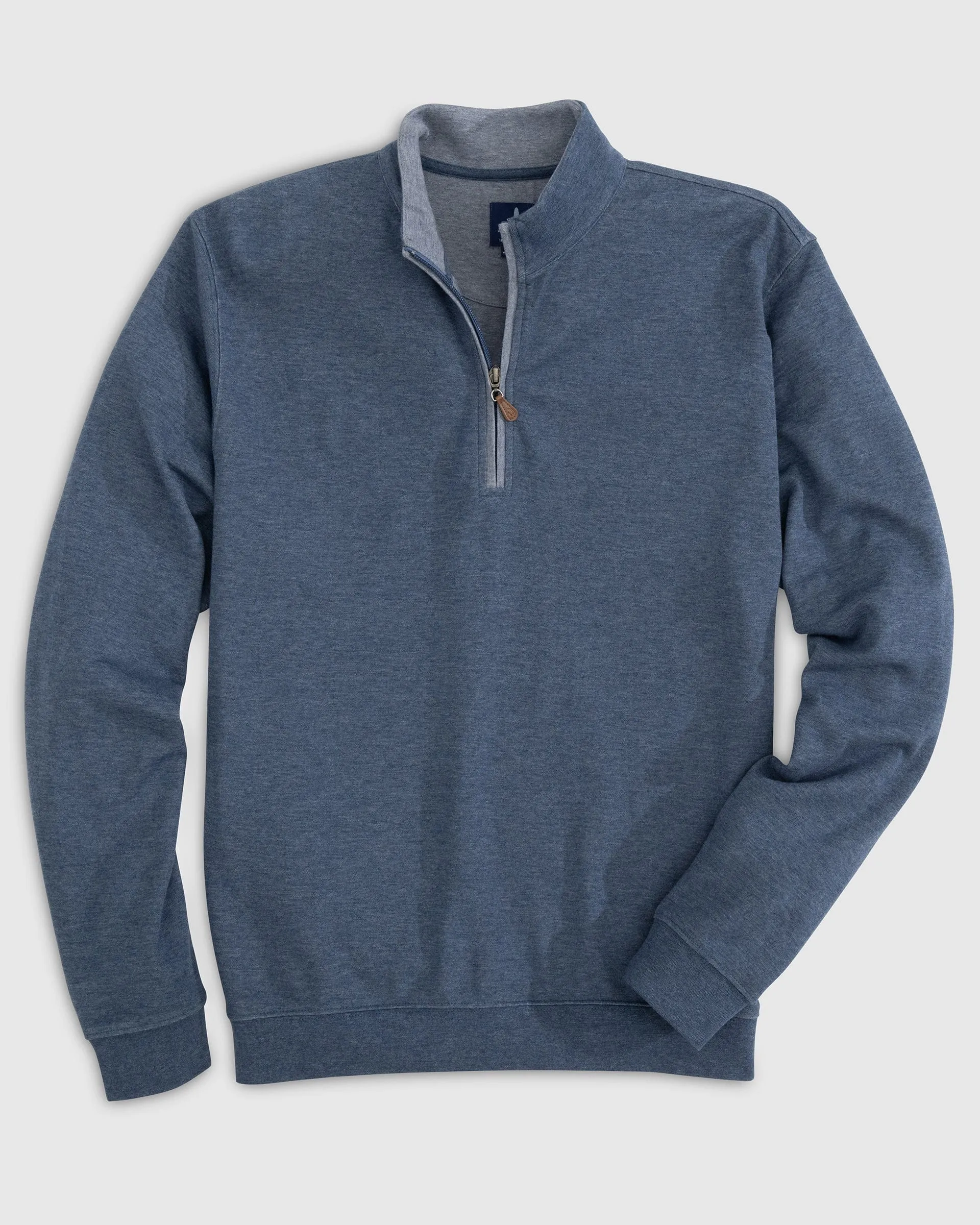 Sully Big & Tall 1/4 Zip