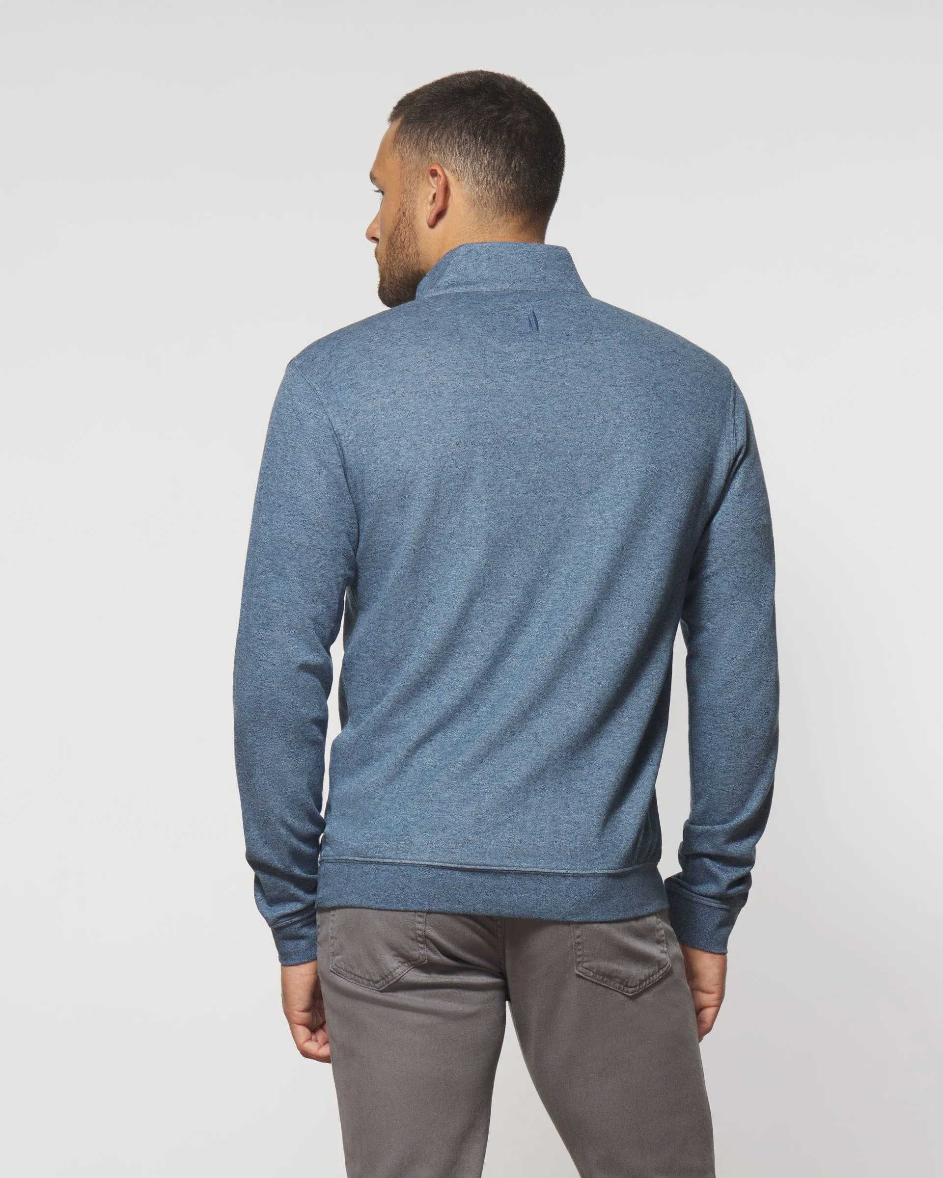 Sully Big & Tall 1/4 Zip