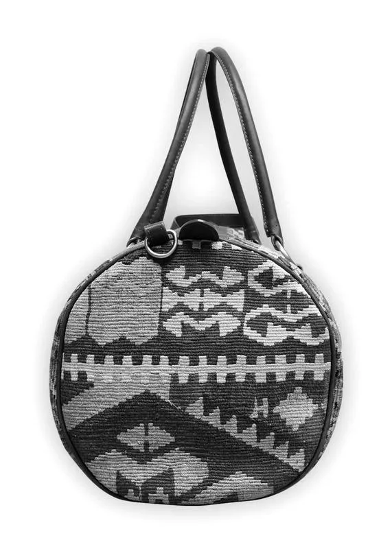 Sumak Kilim Travel Duffle