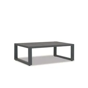 Sunset West Redondo 33" x 54" Coffee Table | 3801-CT