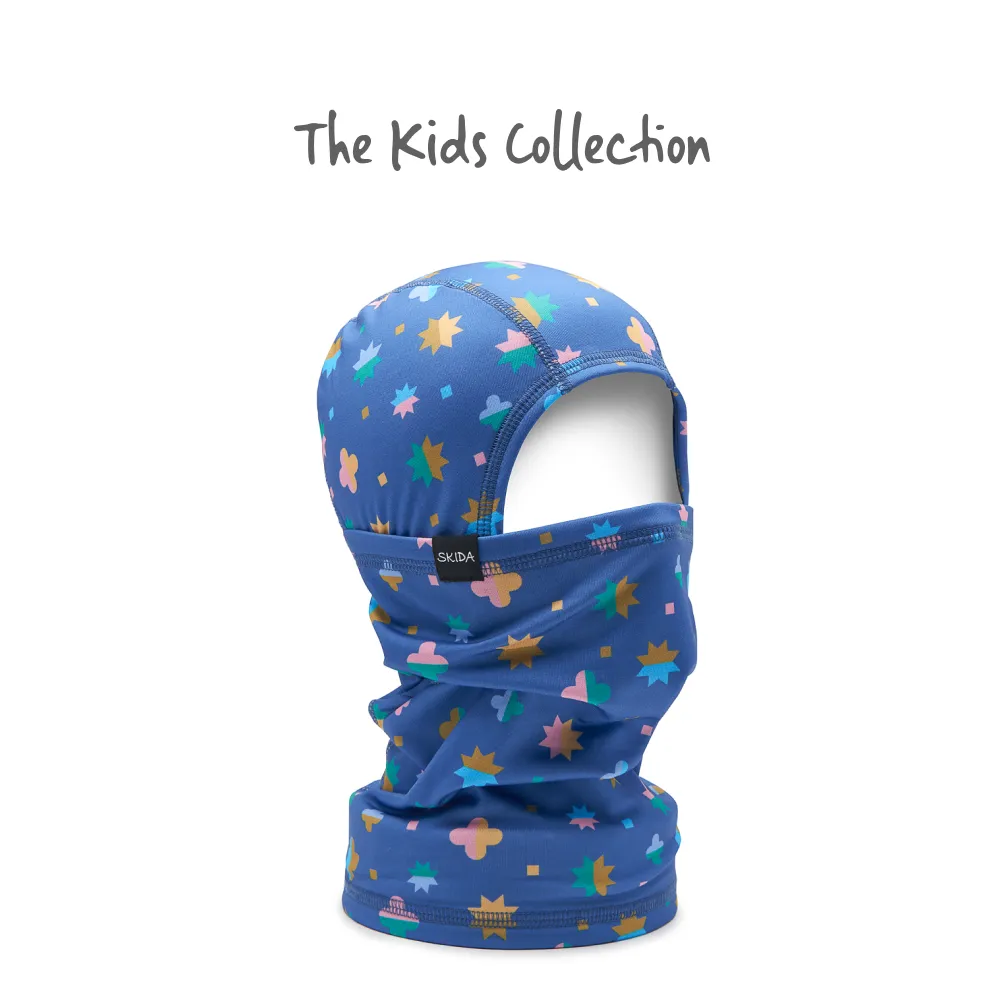 Supernova | Kids Balaclava