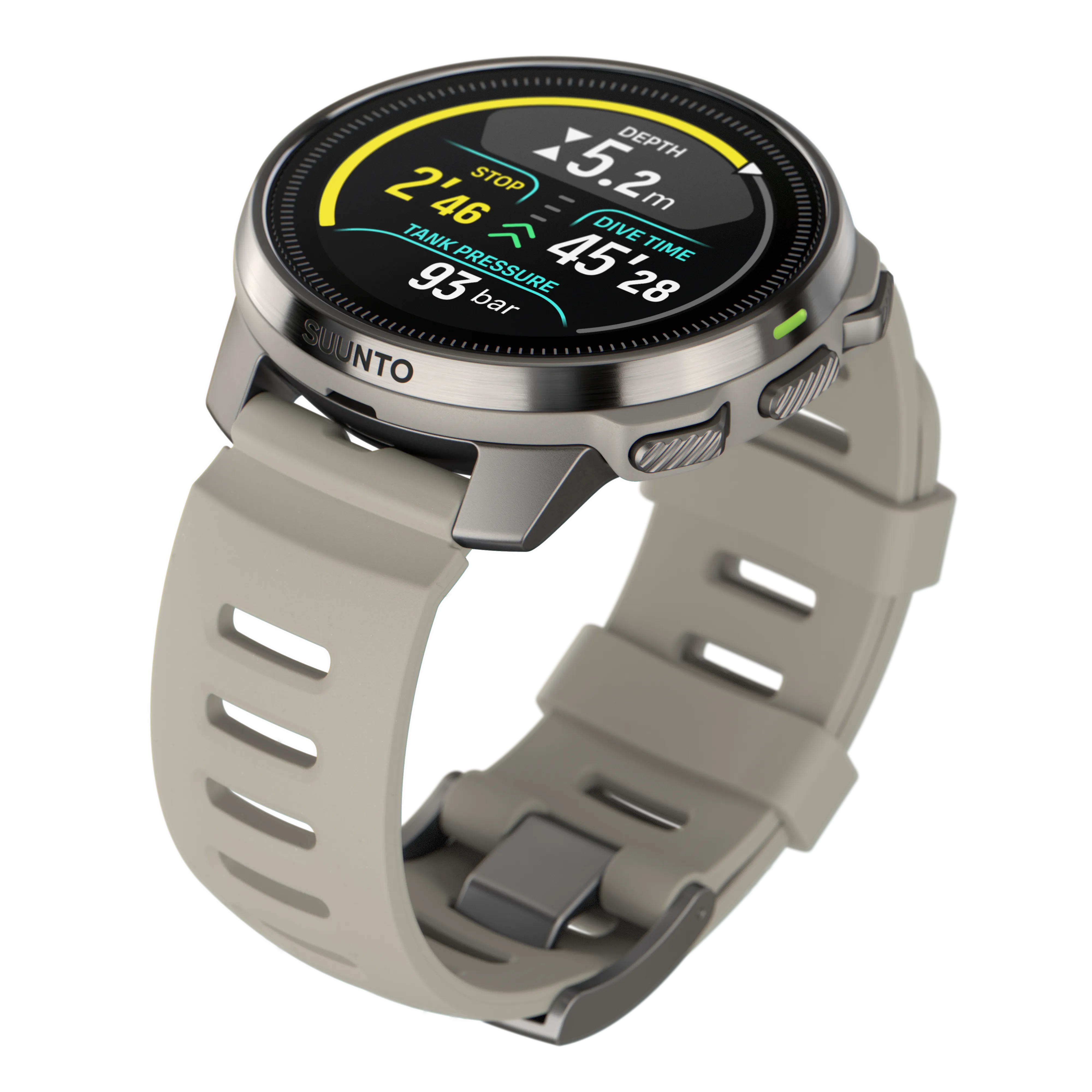 Suunto Ocean