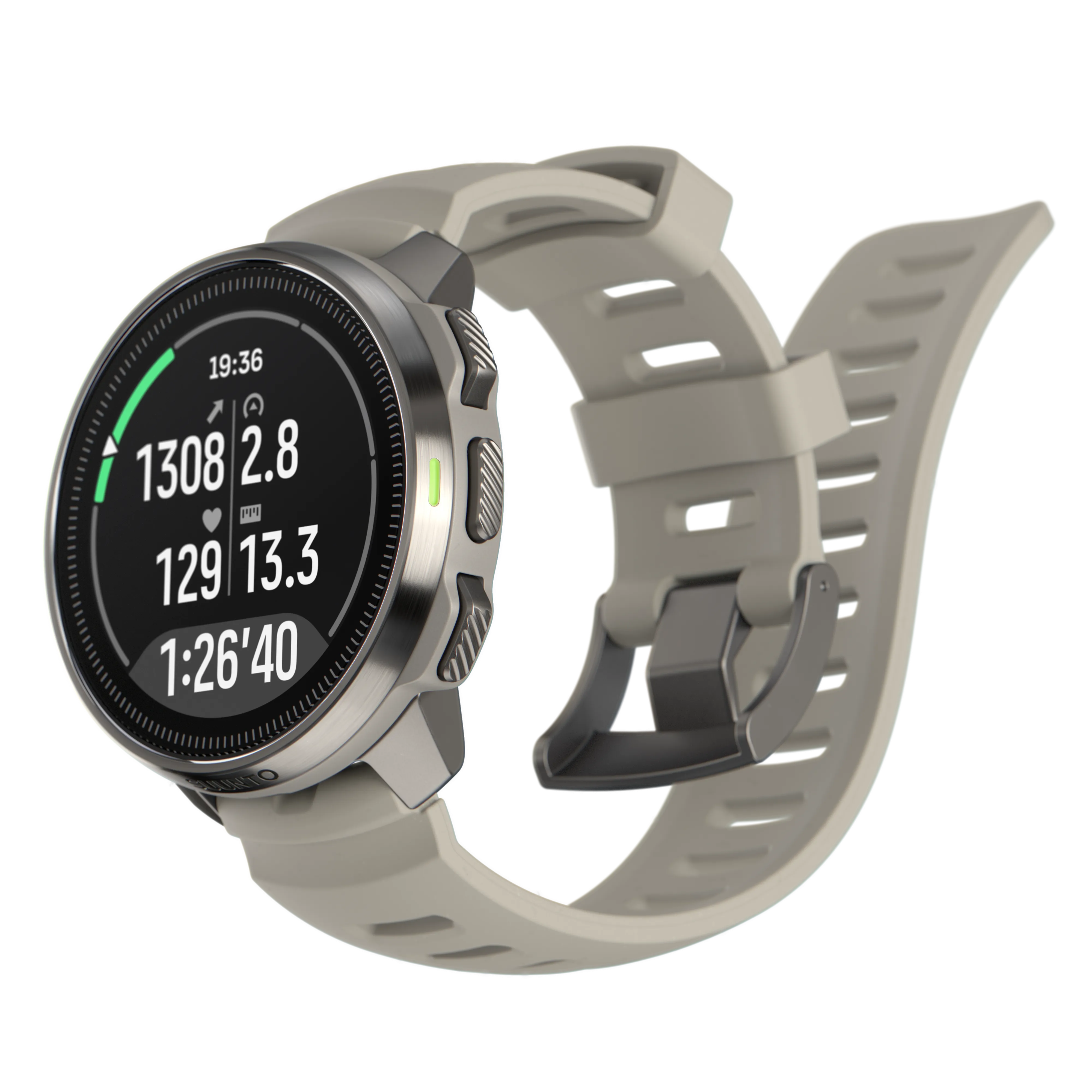 Suunto Ocean