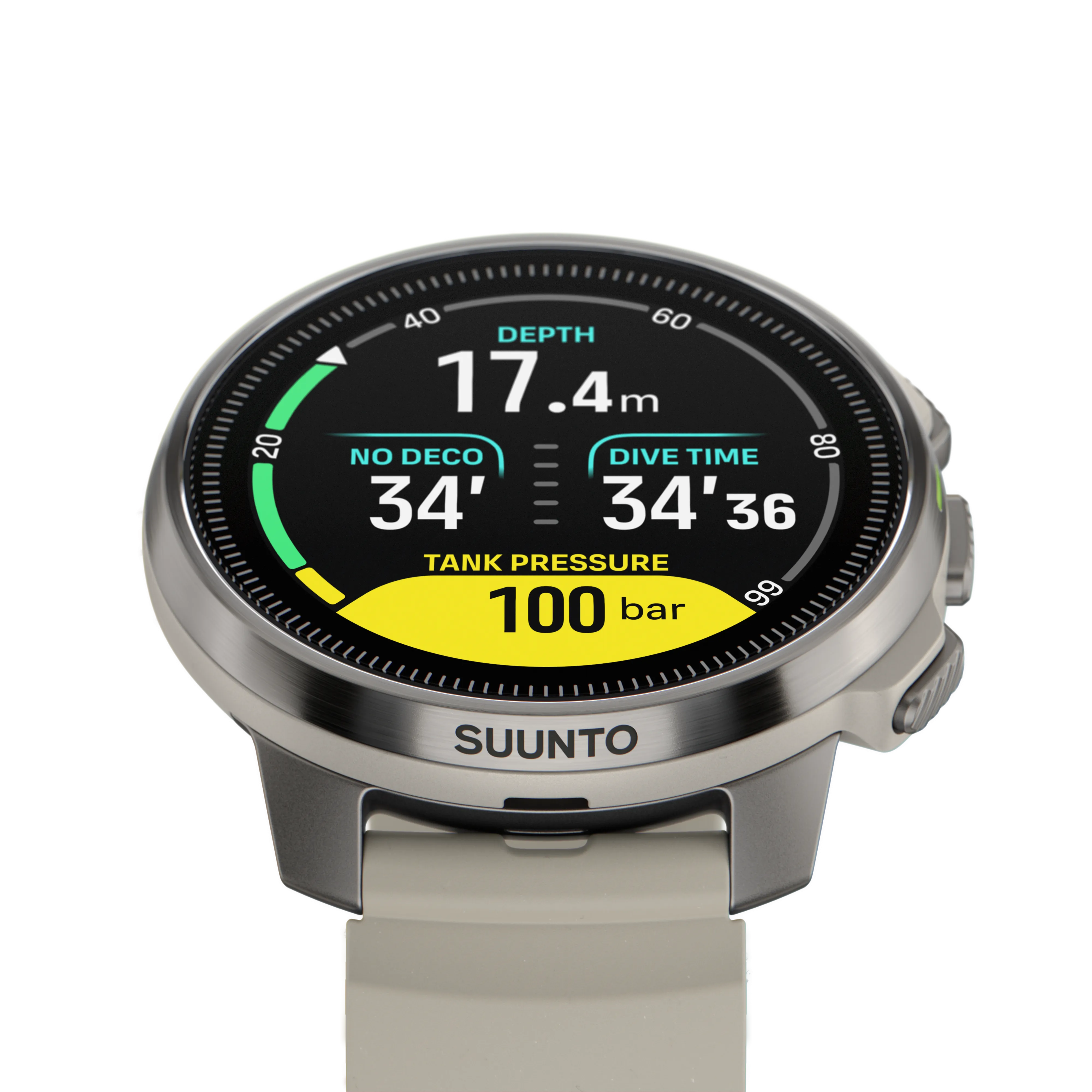 Suunto Ocean