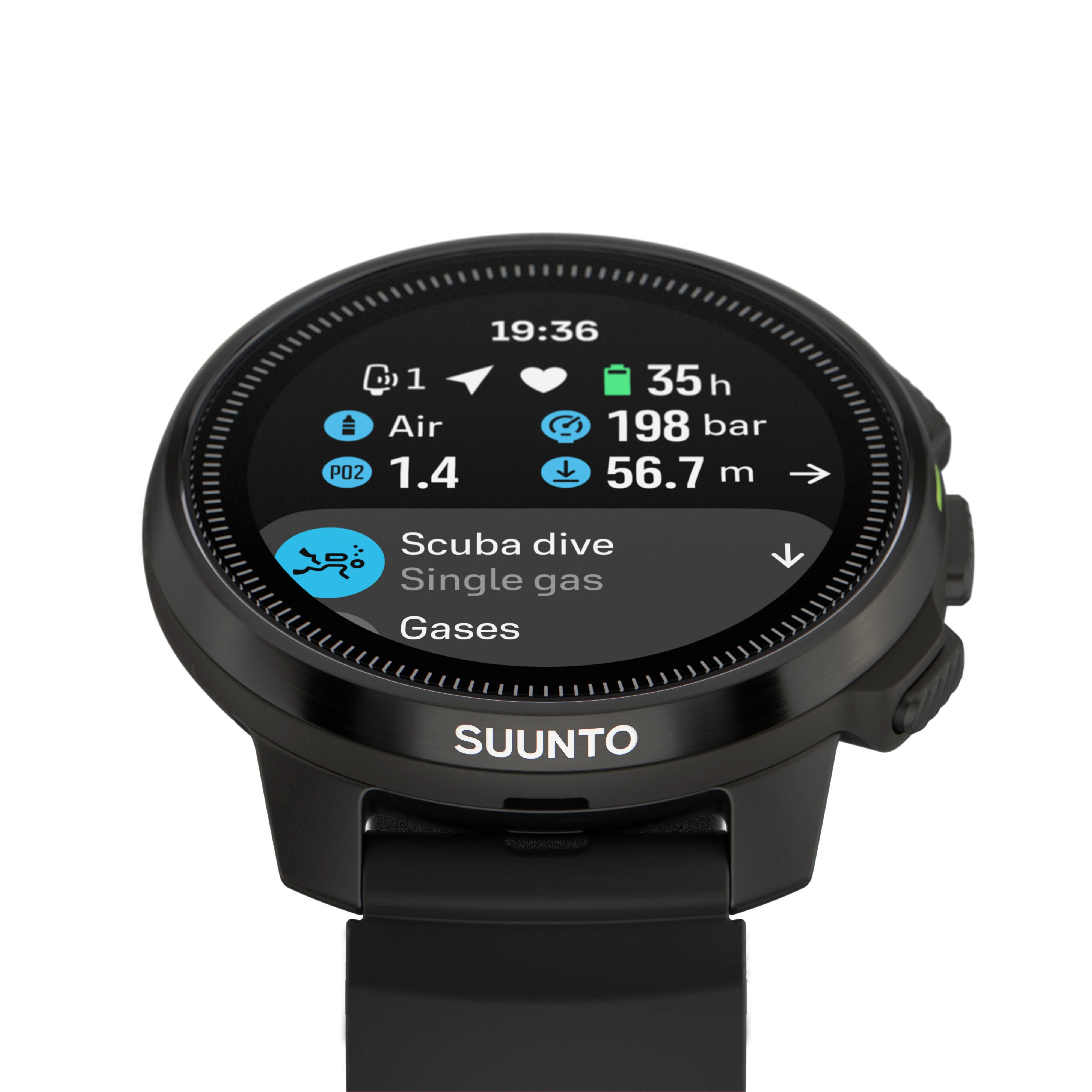 Suunto Ocean