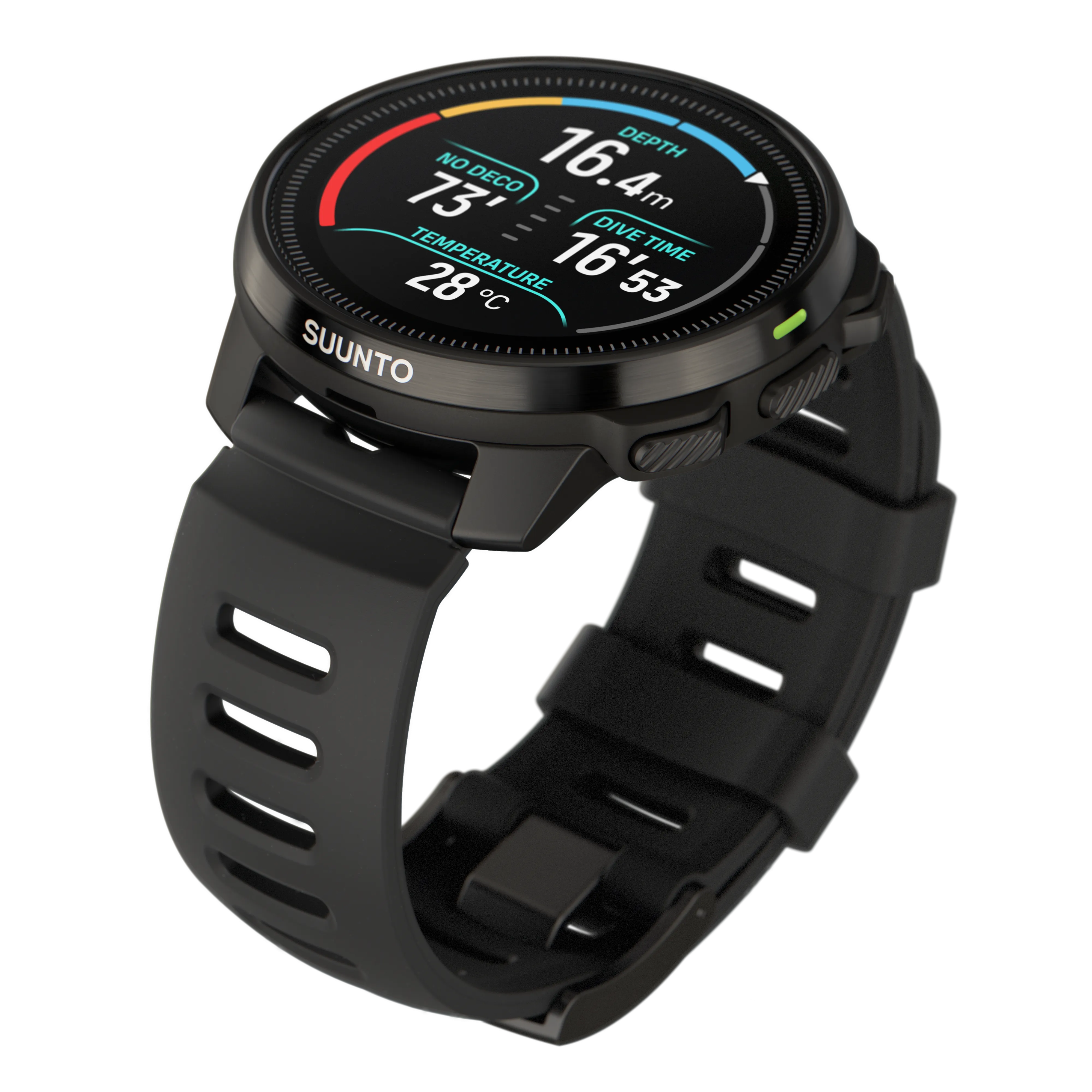 Suunto Ocean