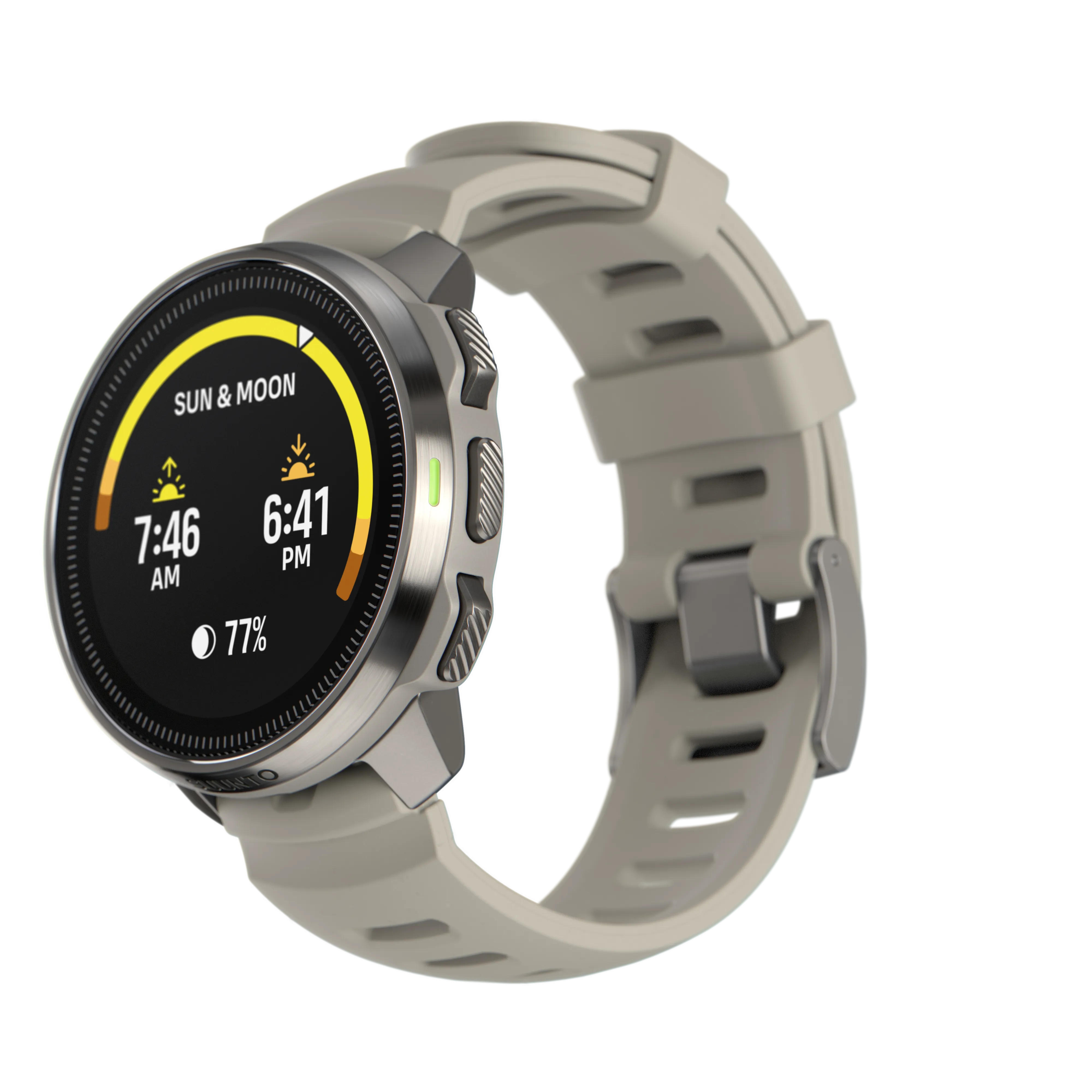 Suunto Ocean