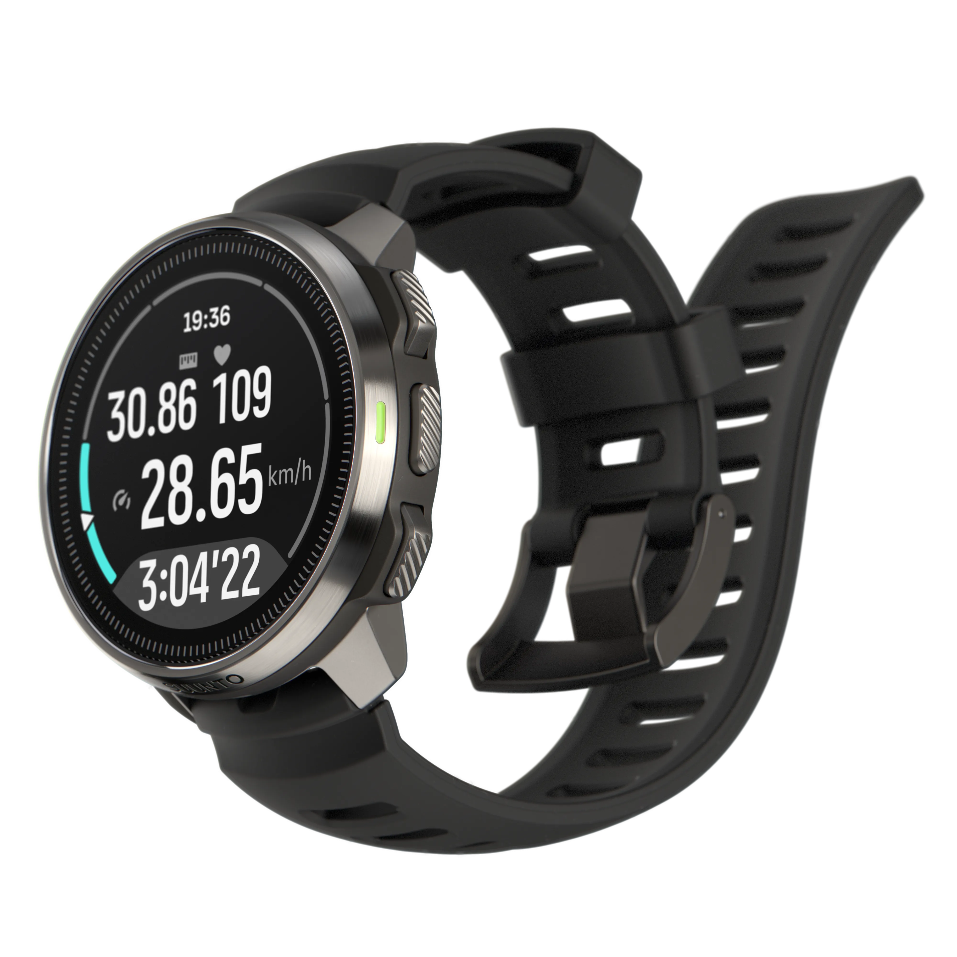 Suunto Ocean