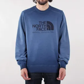 The North Face Washed Berkeley Crewneck Sweatshirt