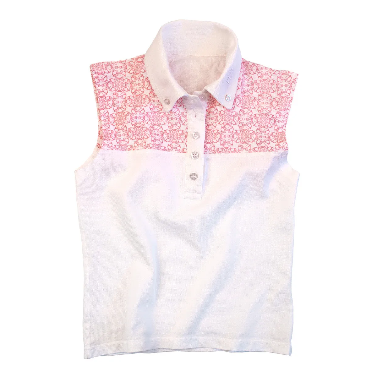 The Retro Polo (Ladies)