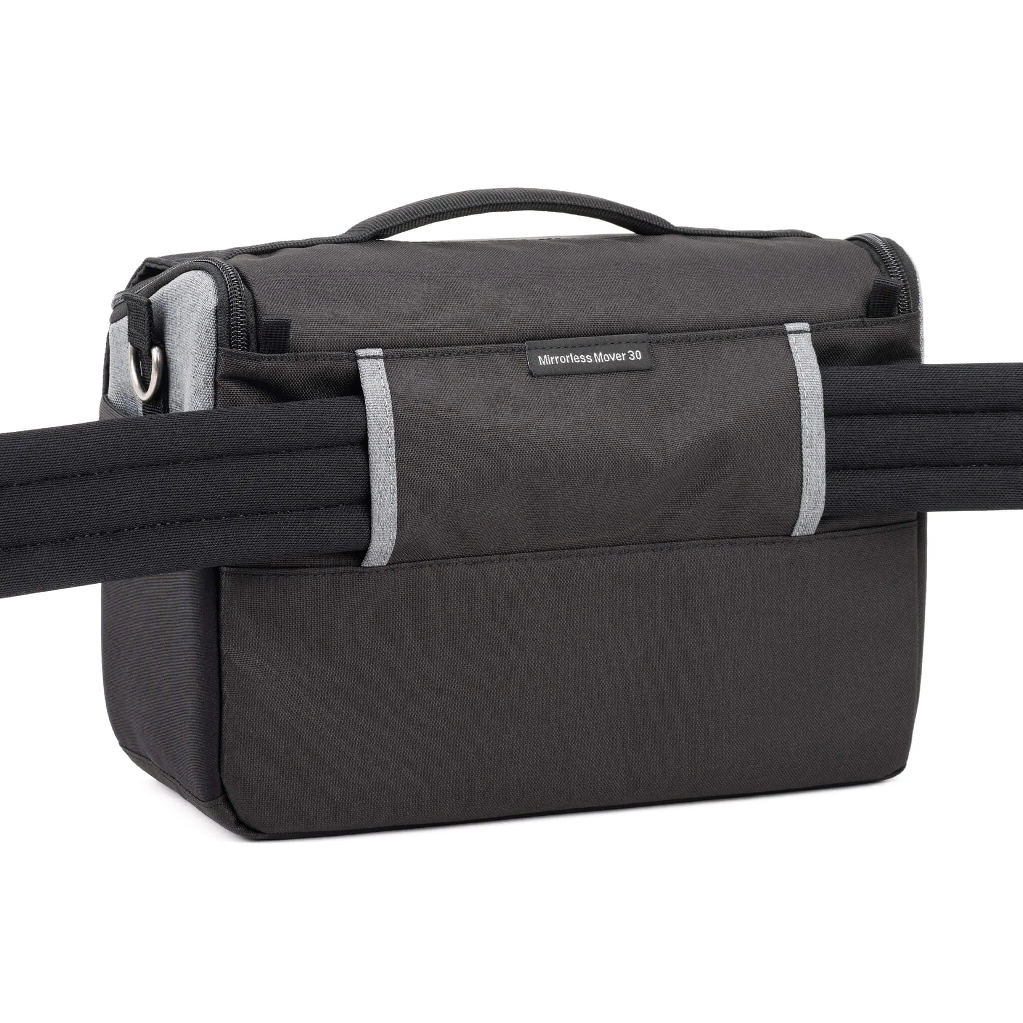 Think Tank - Mirrorless Mover® 30 V2 - Cool Grey