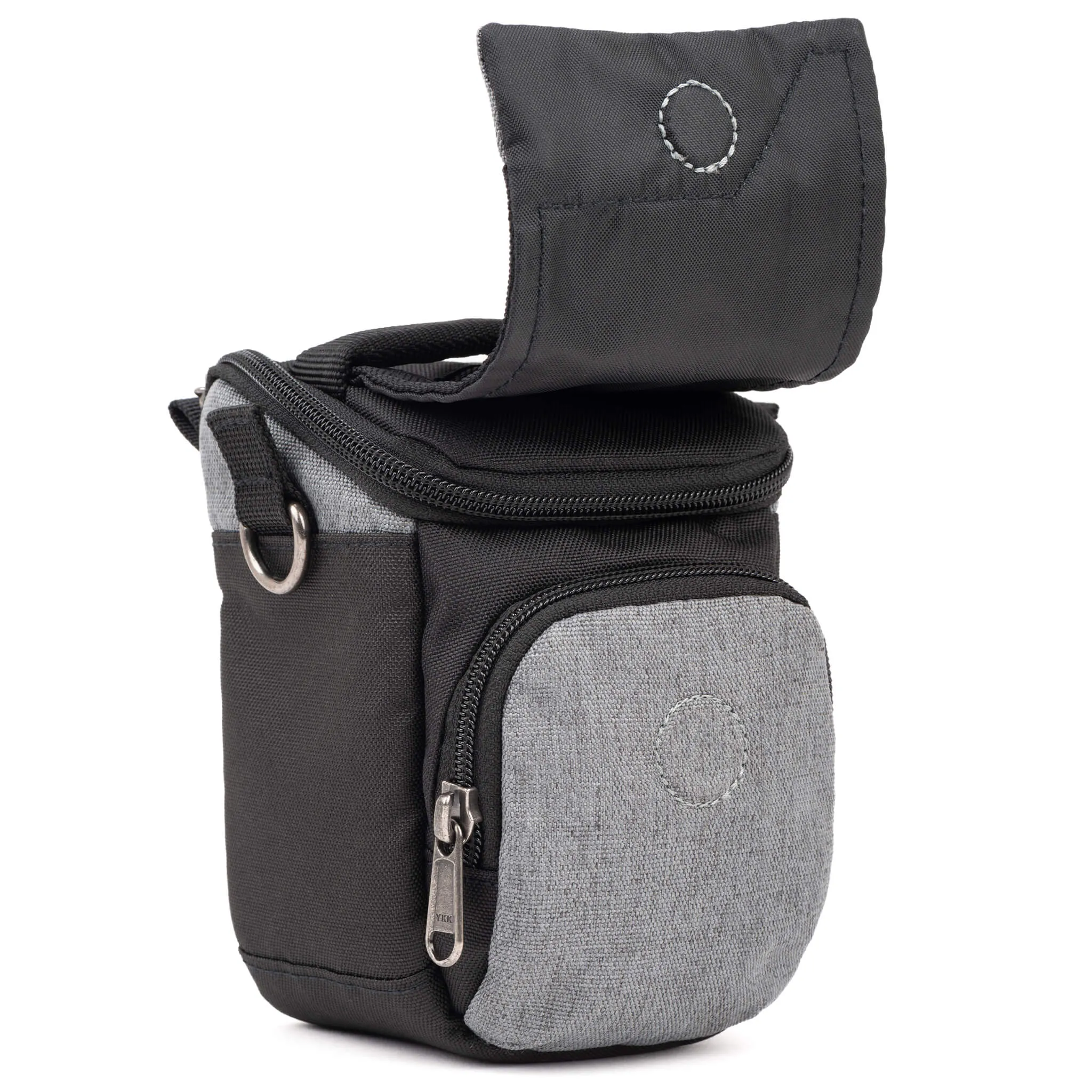 Think Tank - Mirrorless Mover® 5 V2 - Cool Grey