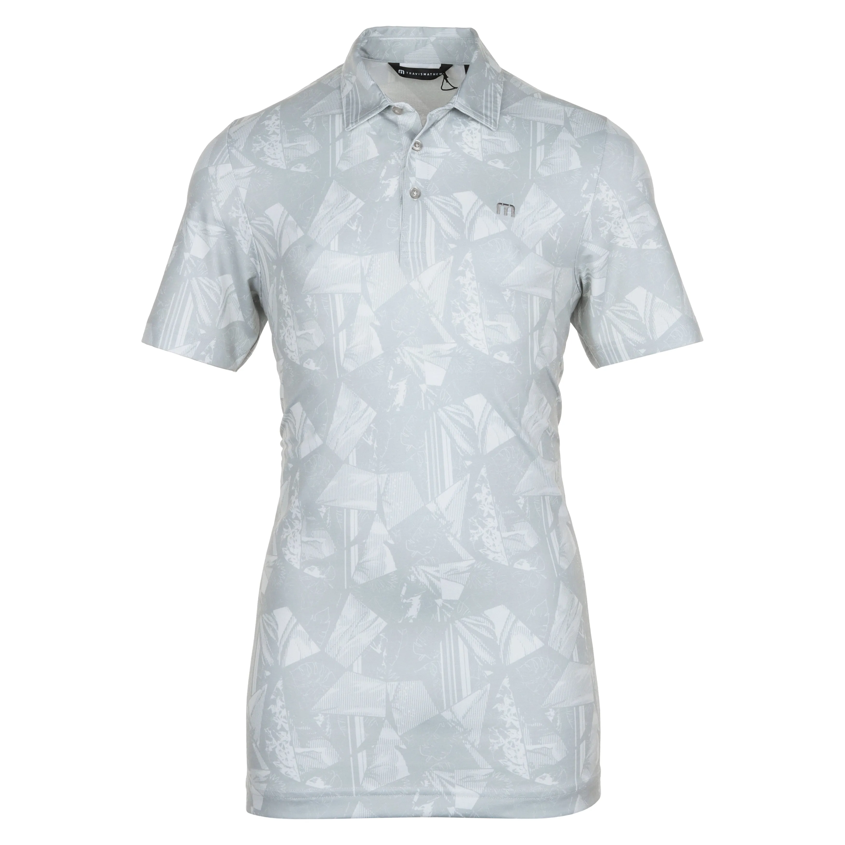 TravisMathew Featherweight Shore Polo Shirt