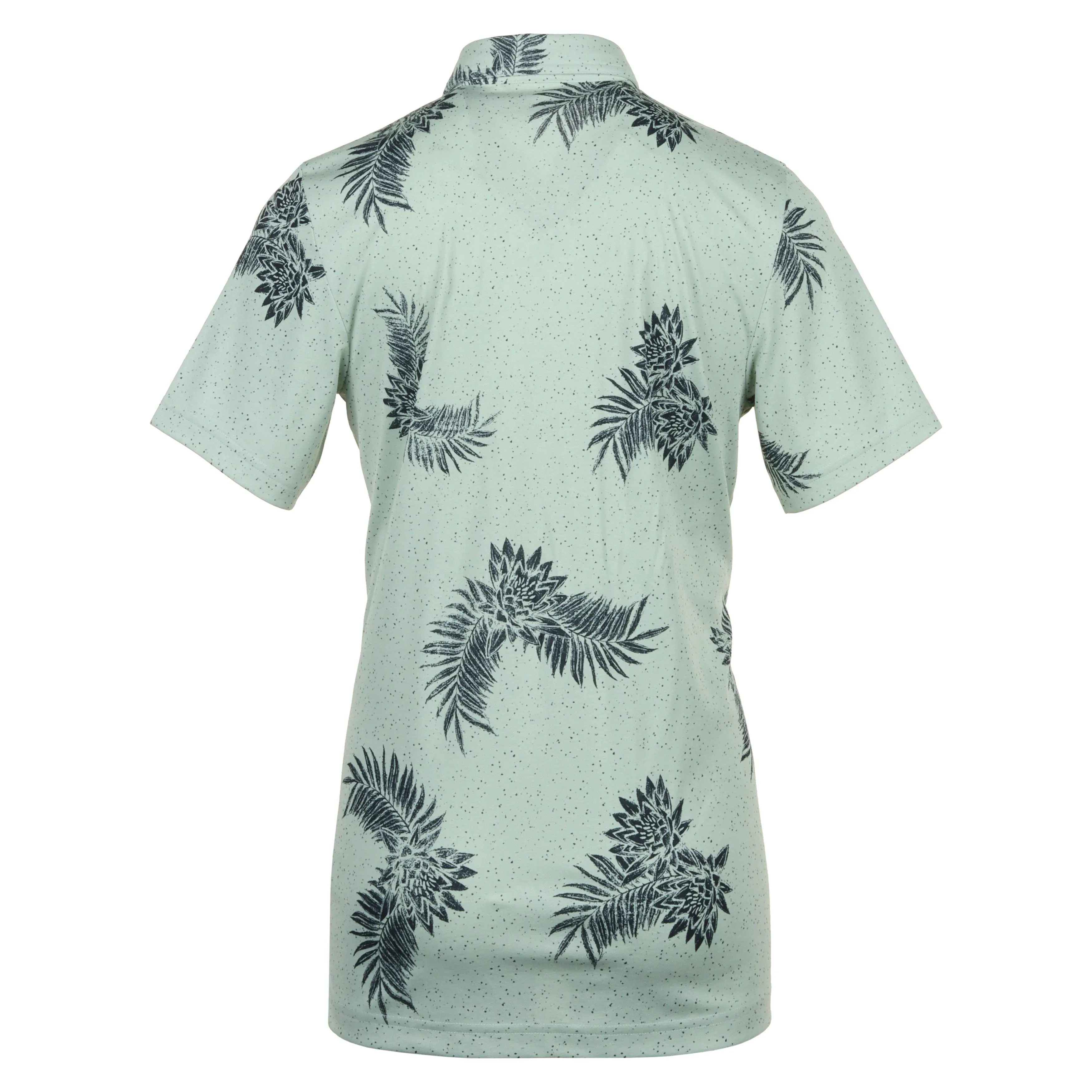 TravisMathew Lush Forest Polo Shirt