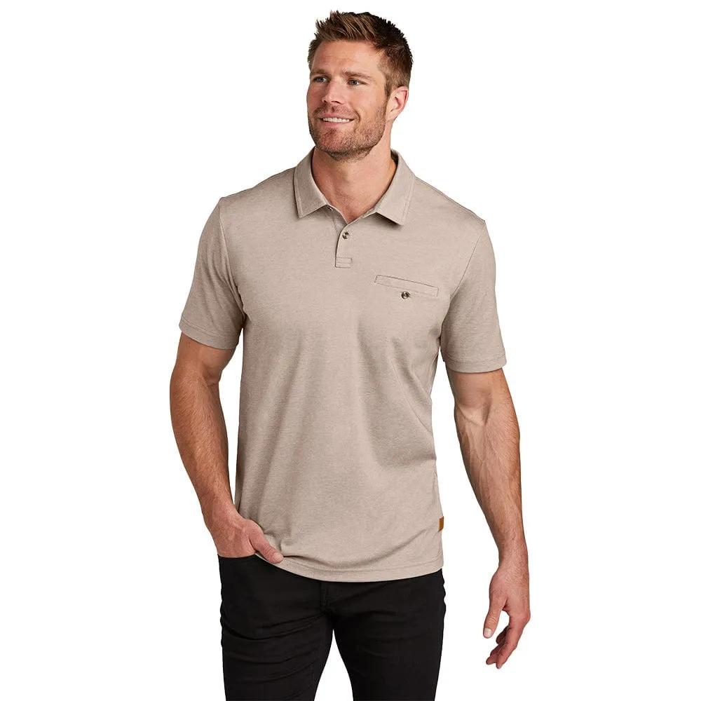 TravisMathew - Men's Sunsetters Pocket Polo