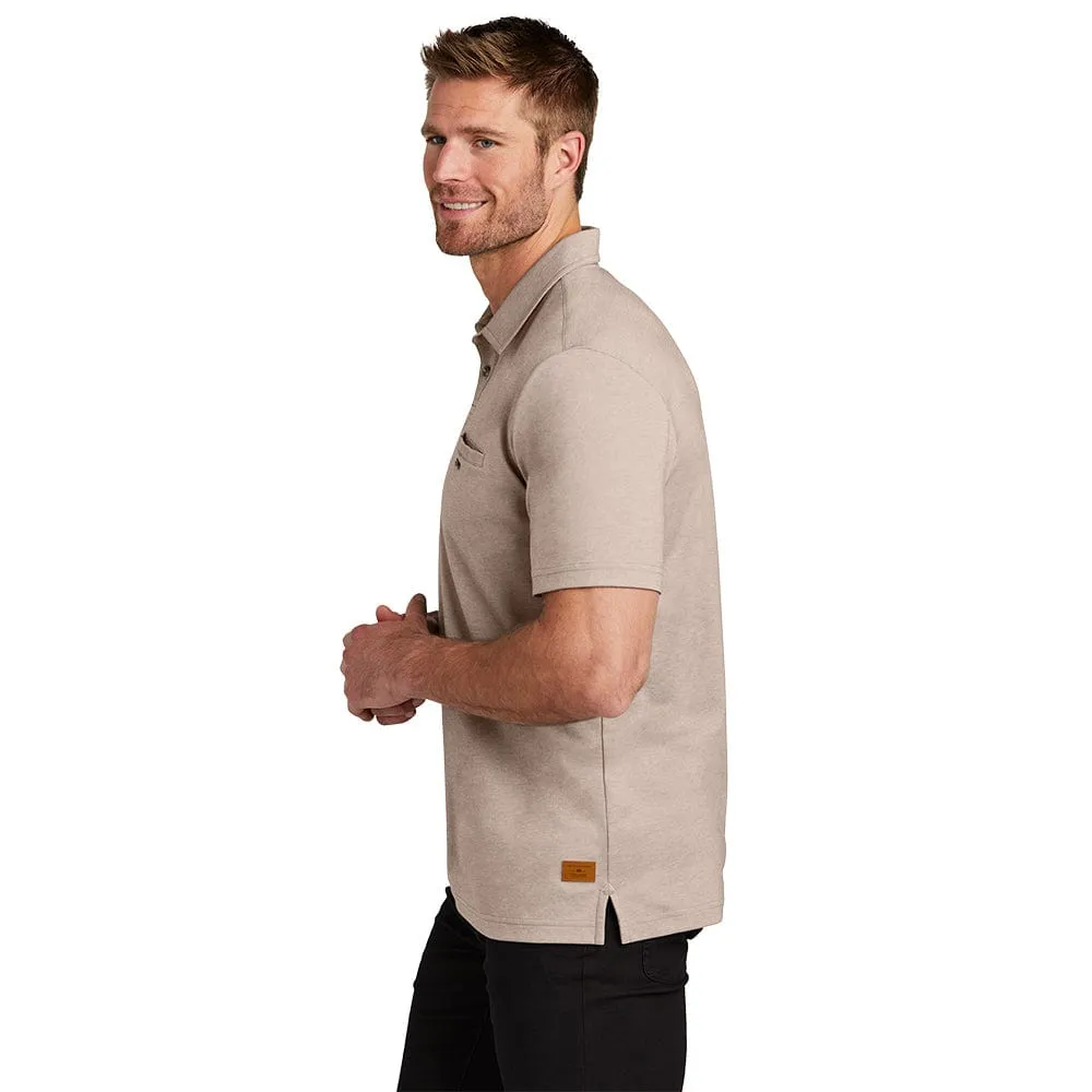 TravisMathew - Men's Sunsetters Pocket Polo