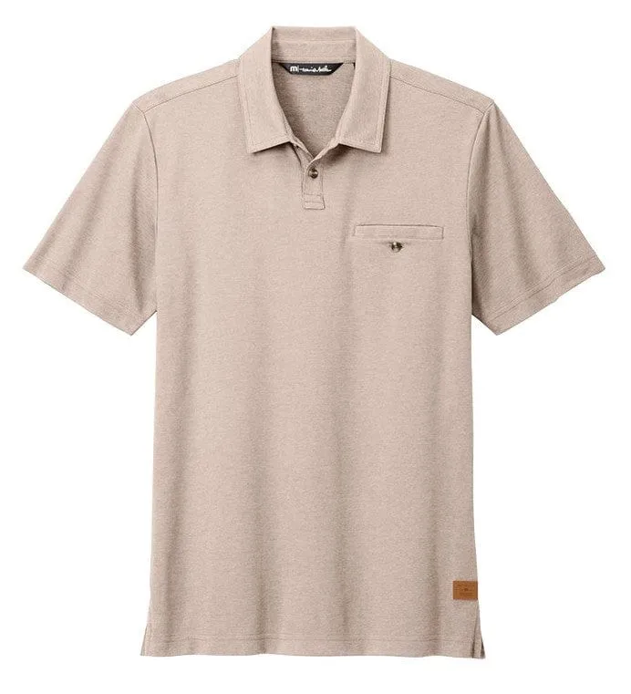 TravisMathew - Men's Sunsetters Pocket Polo